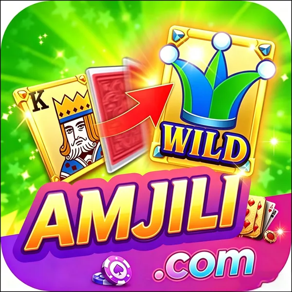 AMJILI Login Resmi APK 2026