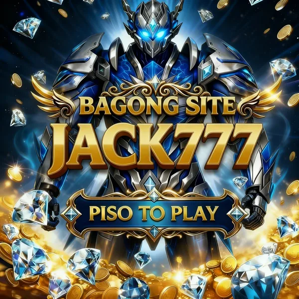 JACK777 2026 Slot Gacor RTP Tinggi