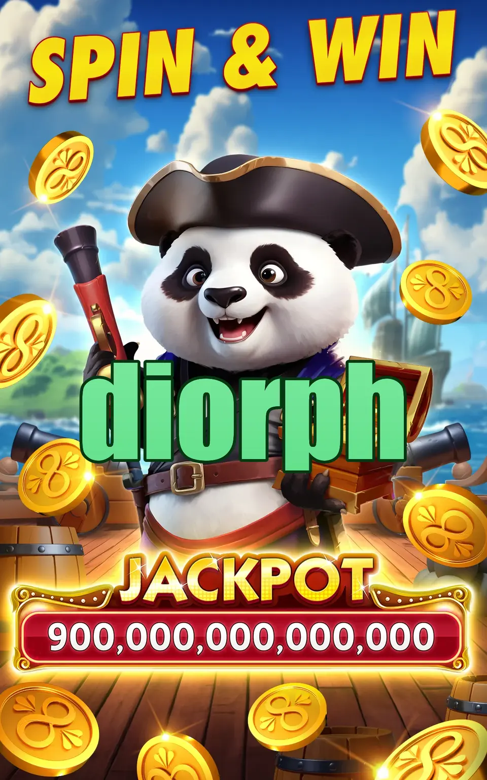 diorph APK
