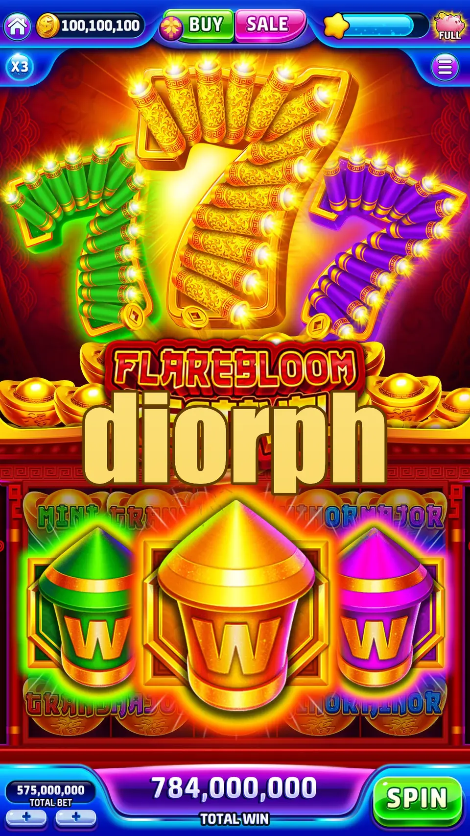 diorph Mga screenshot - APK Opisyal